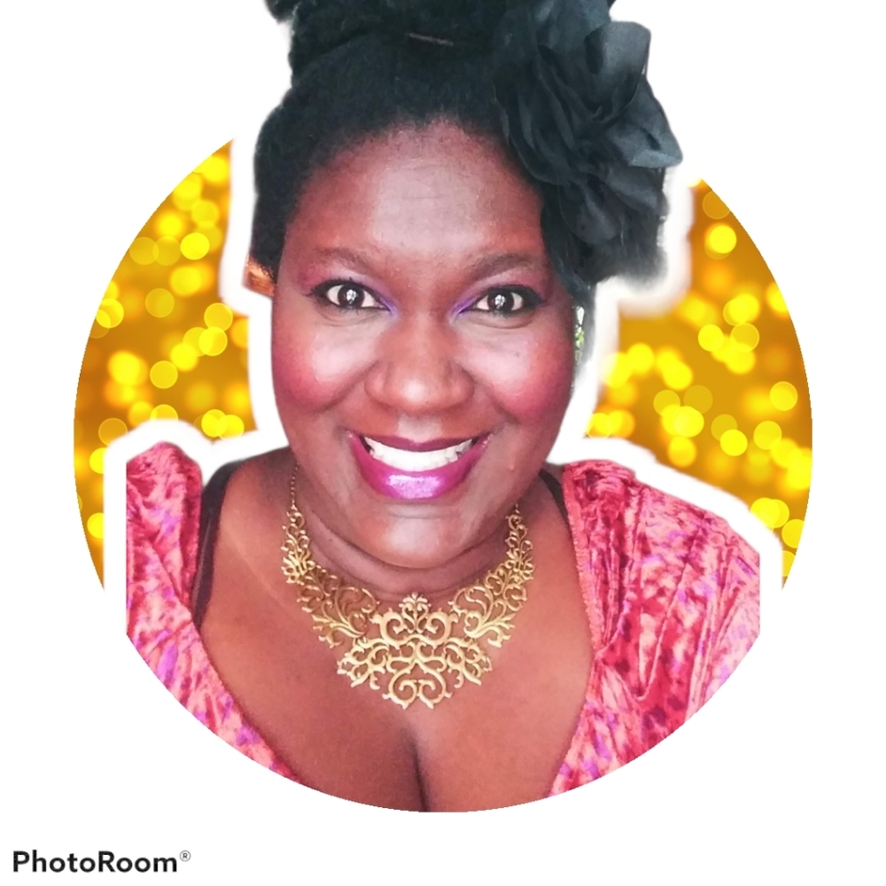 Meet your Posher, Kallie